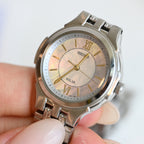 Seiko Solar V181-0AG0 - Leluxe Vintage Sdn. Bhd.