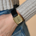 Universal Geneve  Watch ref. 542114 - Leluxe Vintage Sdn. Bhd.