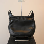 Chanel Timeless CC Lambskin Hobo Bag GHW