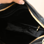 Chanel Timeless CC Lambskin Hobo Bag GHW