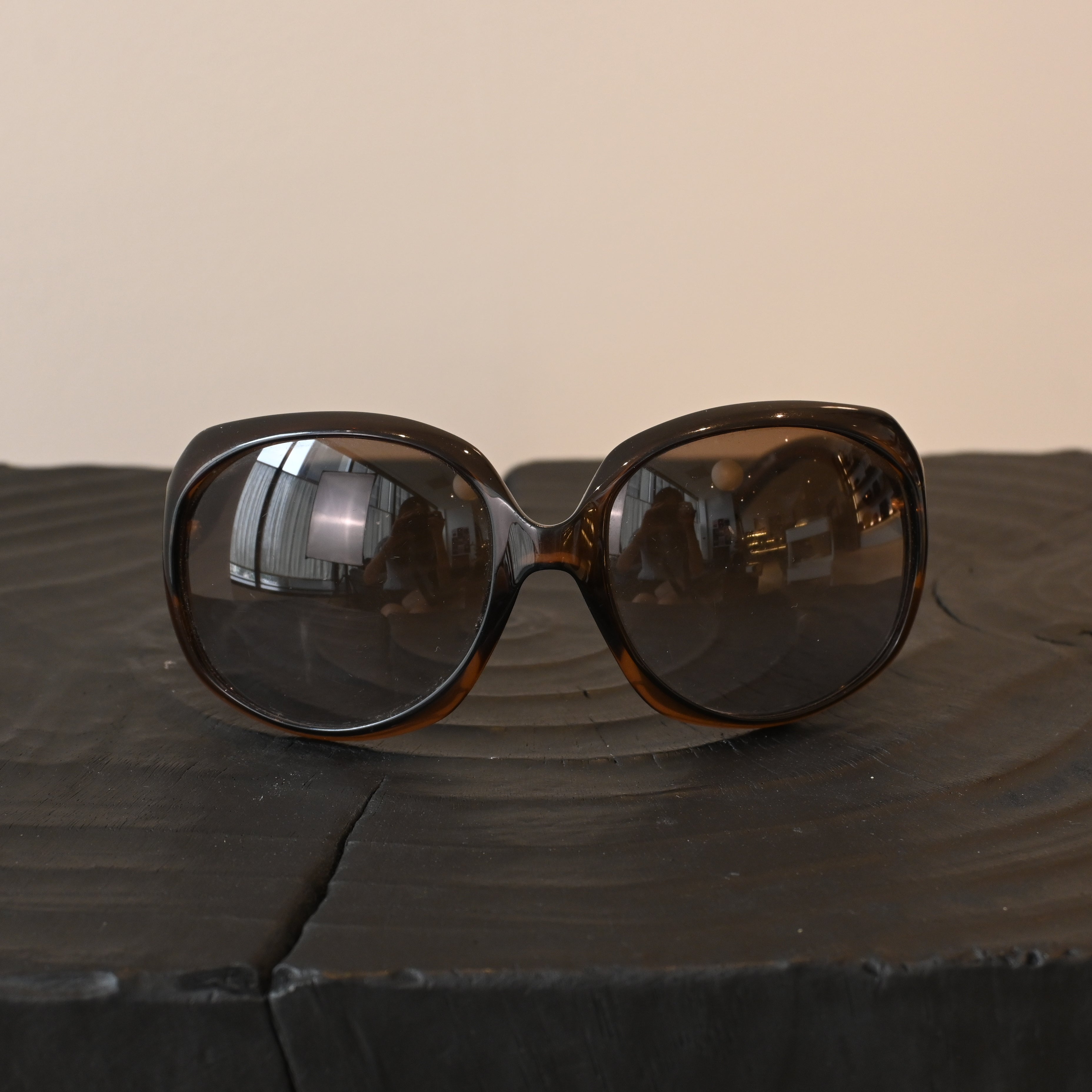 Christian Dior Sunglasses DIOR GLOSSY 1 KDCQR 62□20 125