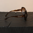 Christian Dior Sunglasses DIOR GLOSSY 1 KDCQR 62□20 125