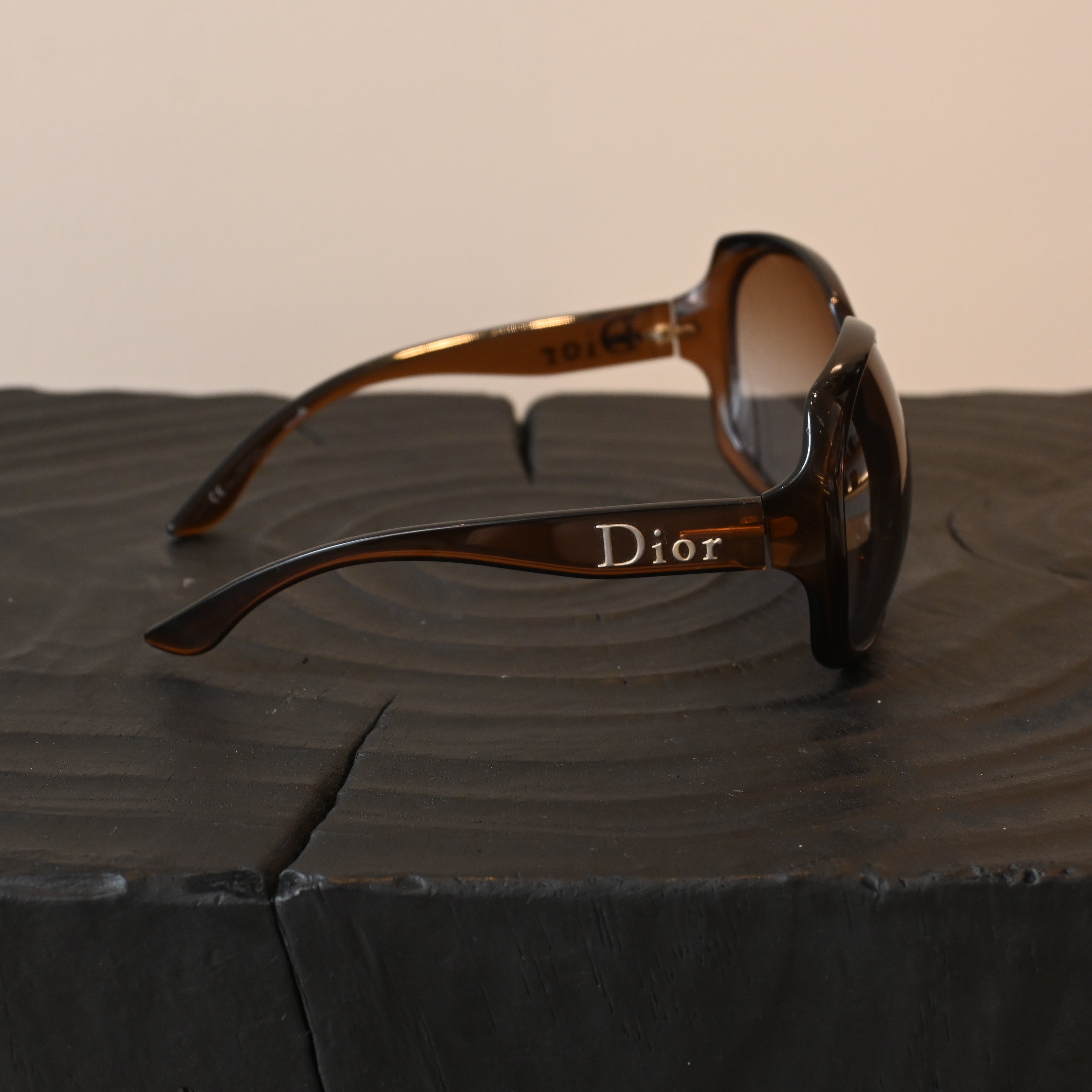Christian Dior Sunglasses DIOR GLOSSY 1 KDCQR 62□20 125