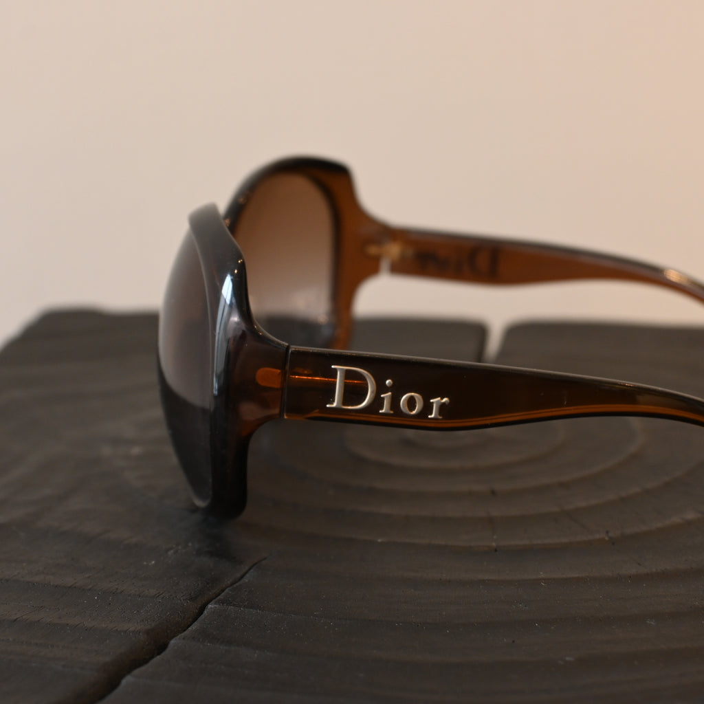 Christian Dior Sunglasses DIOR GLOSSY 1 KDCQR 62□20 125