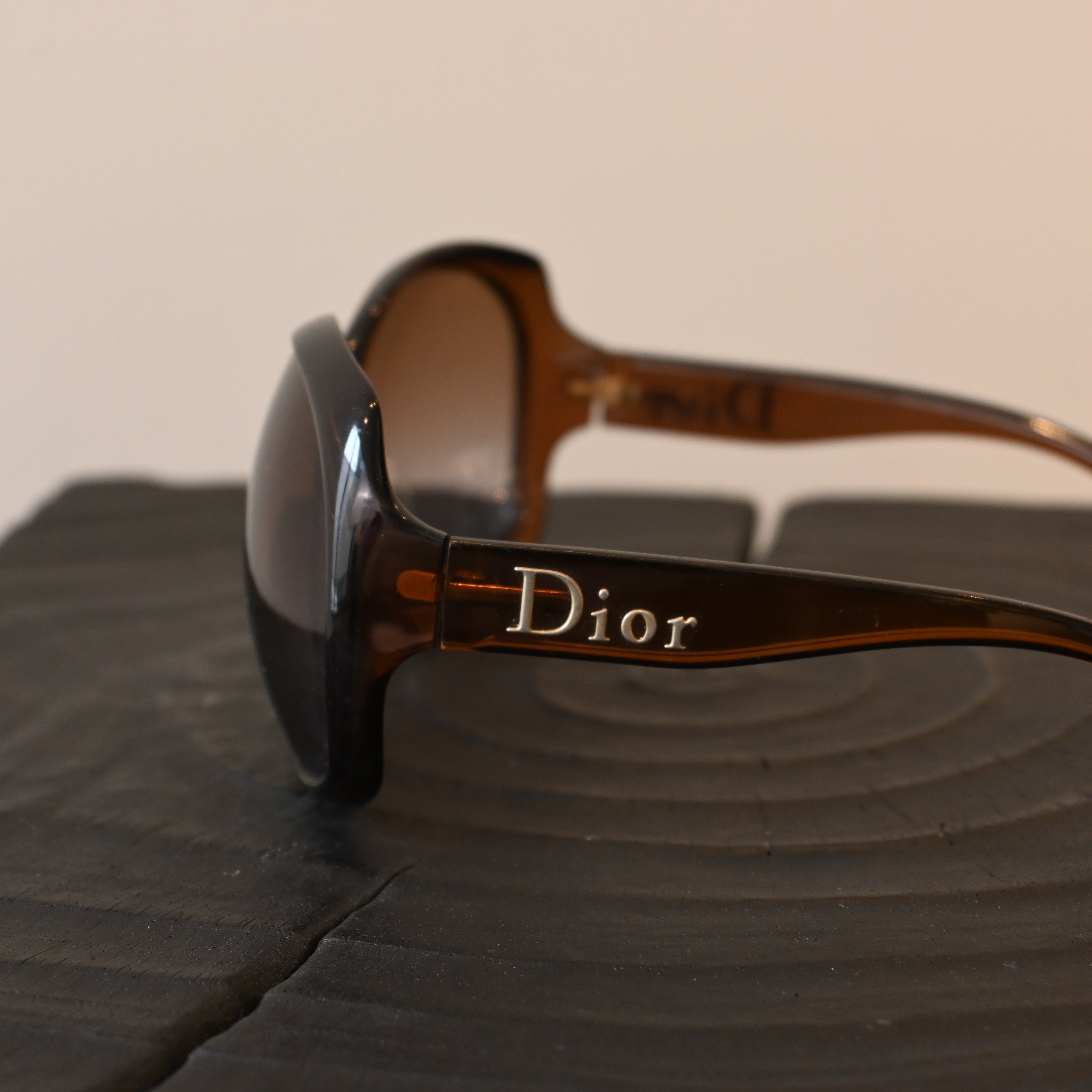 Christian Dior Sunglasses DIOR GLOSSY 1 KDCQR 62□20 125