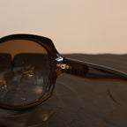 Christian Dior Sunglasses DIOR GLOSSY 1 KDCQR 62□20 125