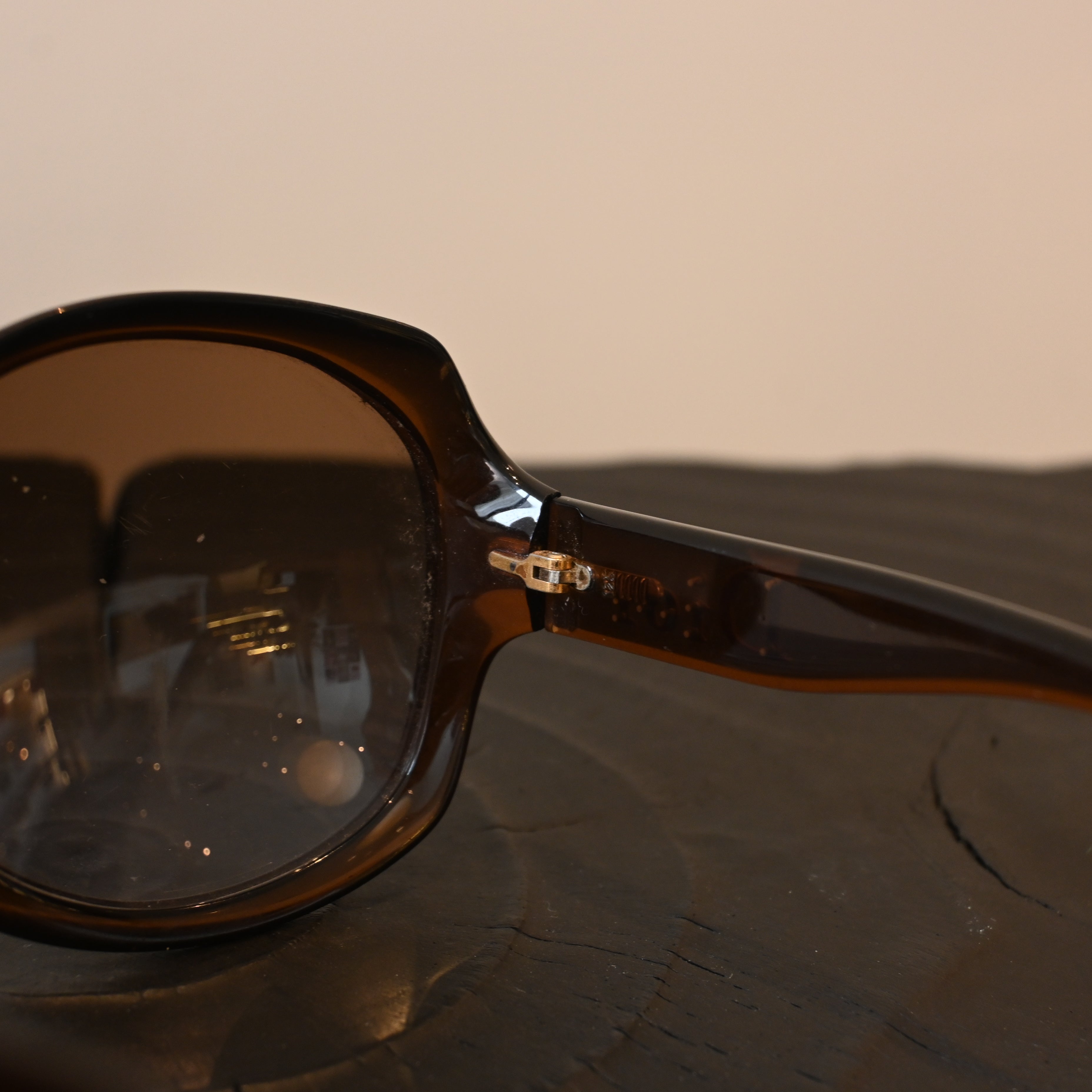 Christian Dior Sunglasses DIOR GLOSSY 1 KDCQR 62□20 125