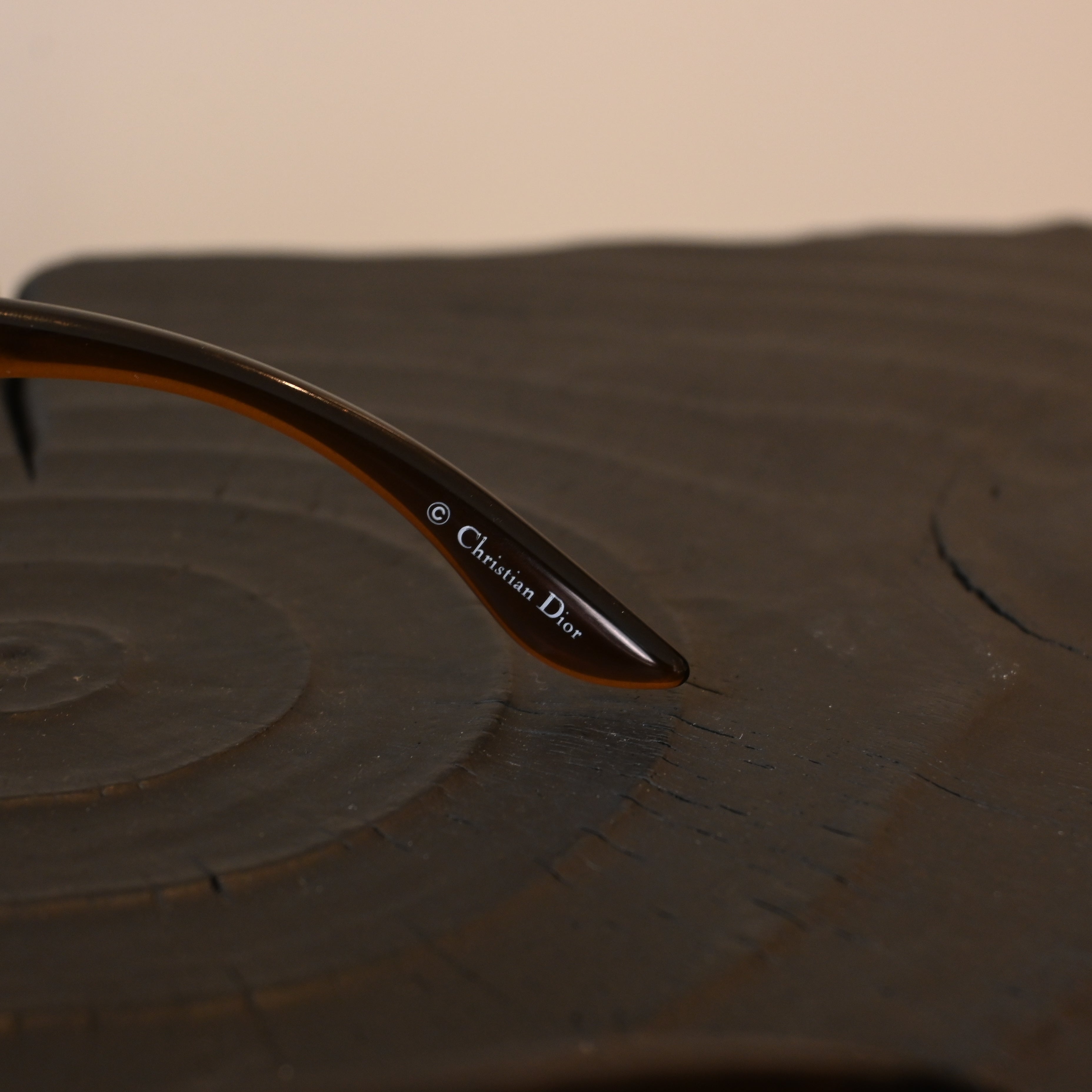 Christian Dior Sunglasses DIOR GLOSSY 1 KDCQR 62□20 125