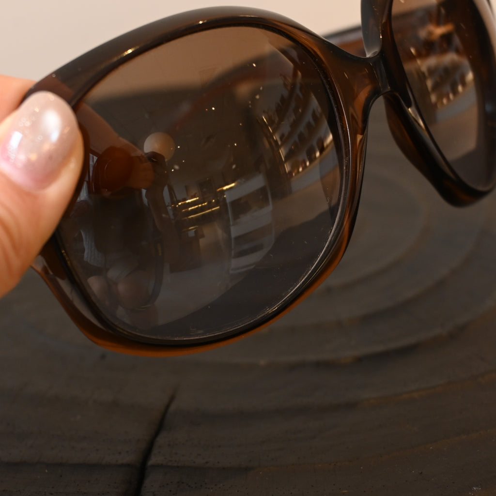 Christian Dior Sunglasses DIOR GLOSSY 1 KDCQR 62□20 125