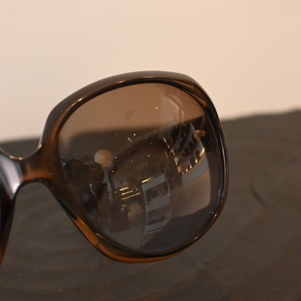 Christian Dior Sunglasses DIOR GLOSSY 1 KDCQR 62□20 125