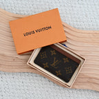 Louis Vuitton Monogram Card Holder M61733 - Leluxe Vintage Sdn. Bhd.