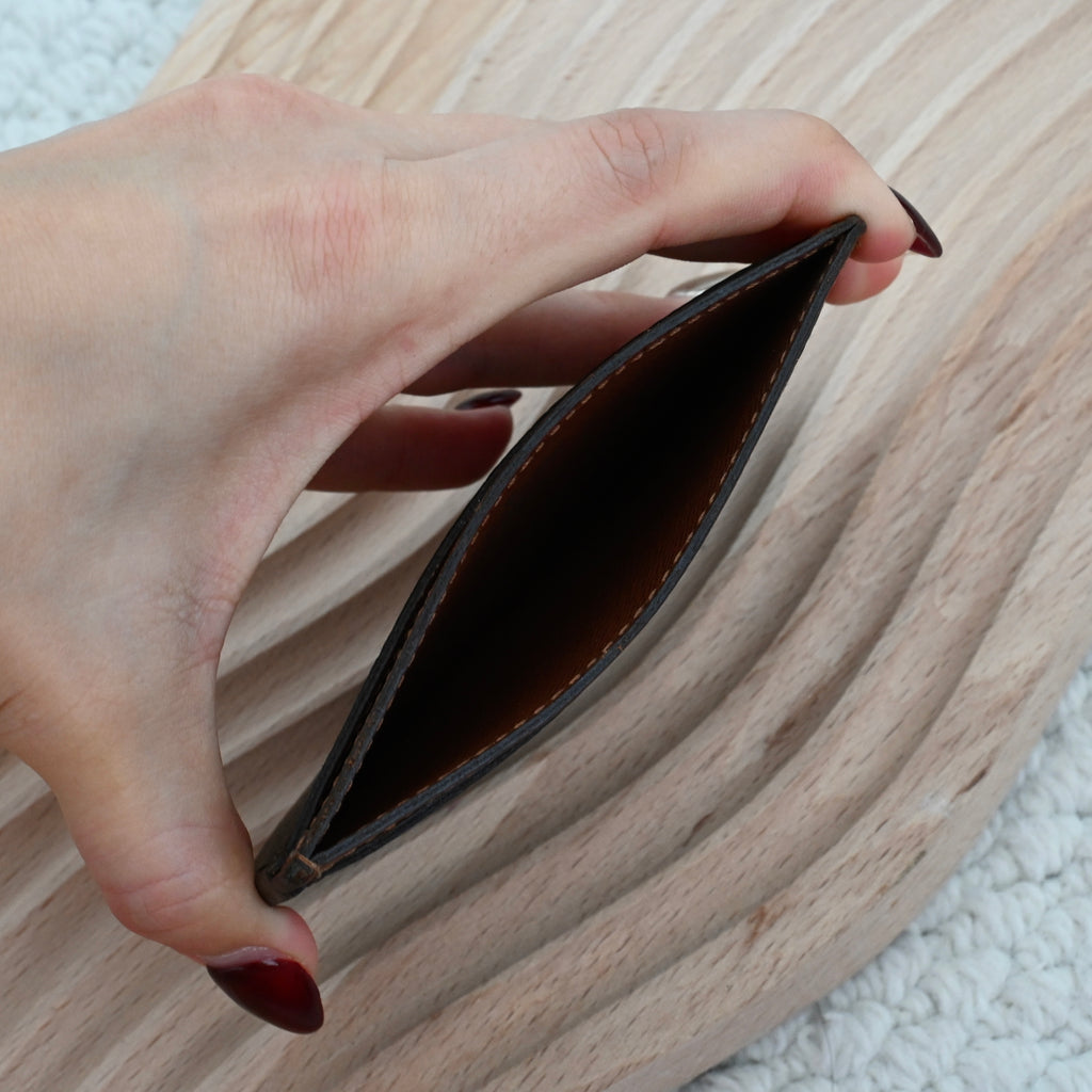 Louis Vuitton Monogram Card Holder M61733 - Leluxe Vintage Sdn. Bhd.