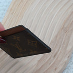 Louis Vuitton Monogram Card Holder M61733 - Leluxe Vintage Sdn. Bhd.
