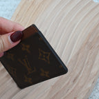 Louis Vuitton Monogram Card Holder M61733 - Leluxe Vintage Sdn. Bhd.
