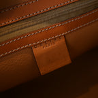 Celine Macadam Triomphe Dome Handbag - Leluxe Vintage Sdn. Bhd.