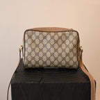 Gucci Sherry Line GG Supreme - Leluxe Vintage Sdn. Bhd.
