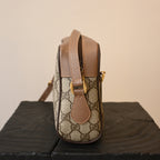 Gucci Sherry Line GG Supreme - Leluxe Vintage Sdn. Bhd.