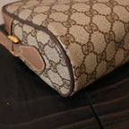 Gucci Sherry Line GG Supreme - Leluxe Vintage Sdn. Bhd.