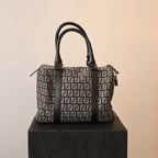 Fendi Zuchinno Boston
