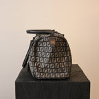 Fendi Zuchinno Boston