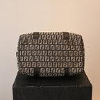 Fendi Zuchinno Boston