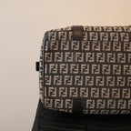 Fendi Zuchinno Boston