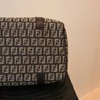 Fendi Zuchinno Boston