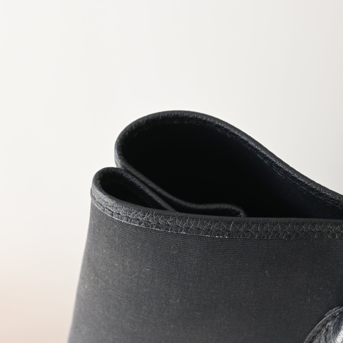 Hermès Garden Party 36 PM Twilight Officie x Bouffle Black □R: 2014