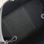 Hermès Garden Party 36 PM Twilight Officie x Bouffle Black □R: 2014 - Leluxe Vintage Sdn. Bhd.