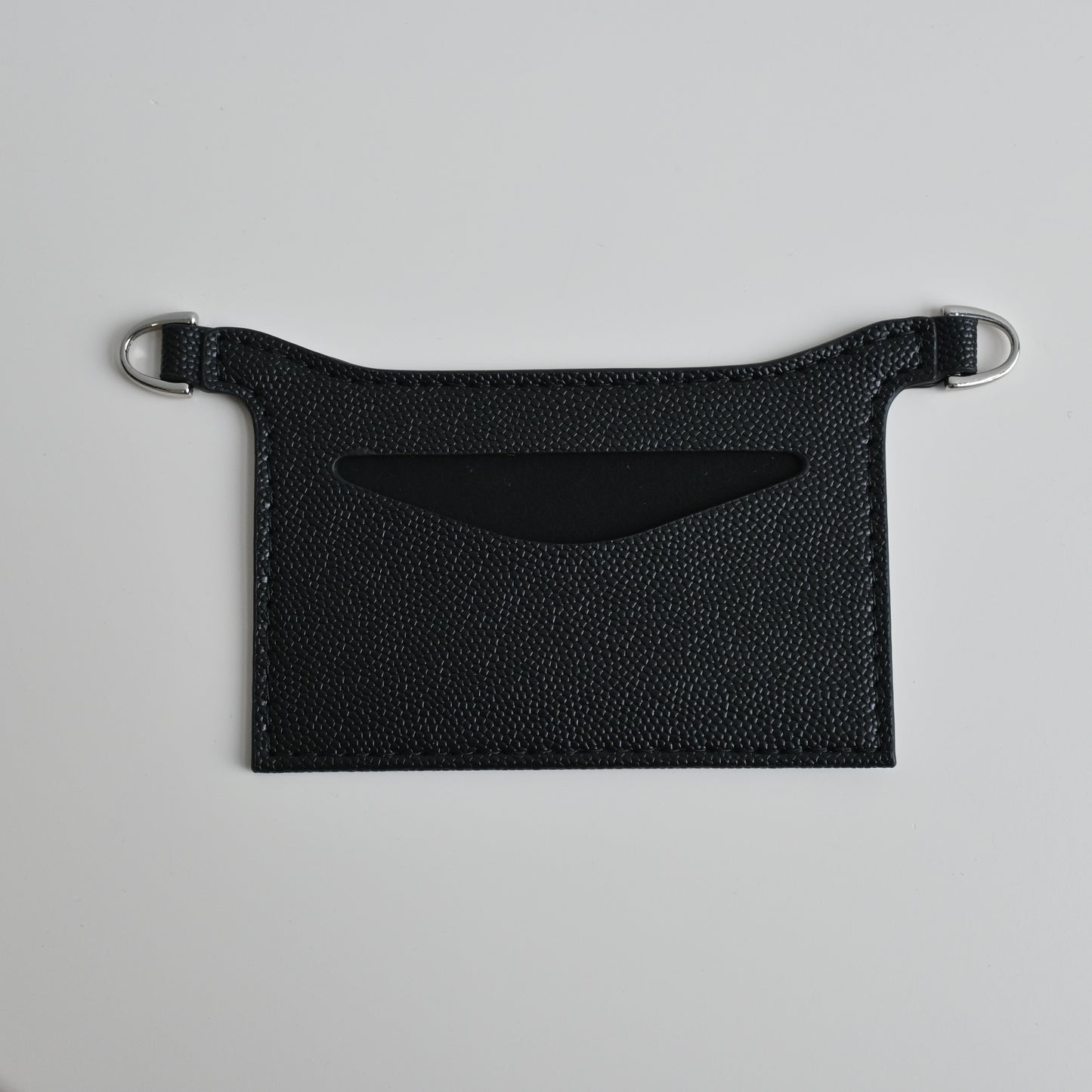 Card Slot for Cardholder On Chain