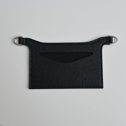 Card Slot for Cardholder On Chain