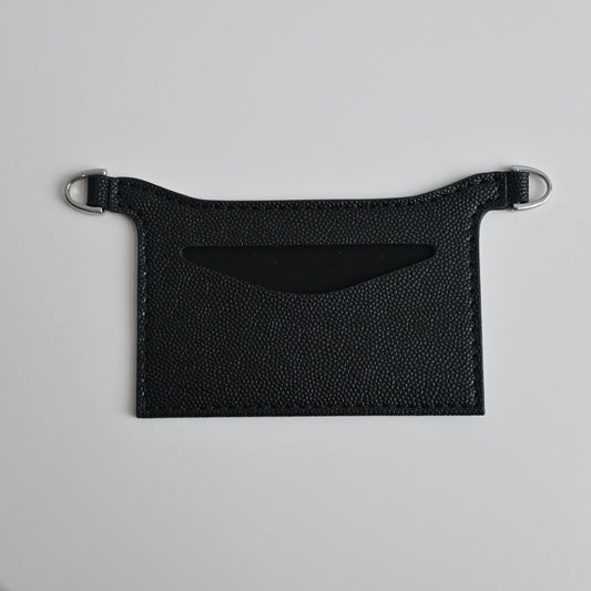 Card Slot for Cardholder On Chain - Leluxe Vintage Sdn. Bhd.