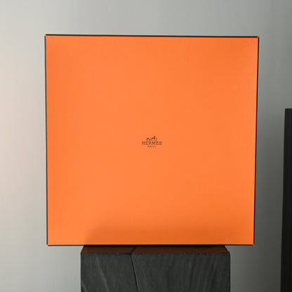 Hermès Garden Party 36 PM Twilight Officie x Bouffle Black □R: 2014