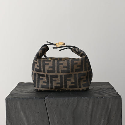 Fendi Mini Lunch Box