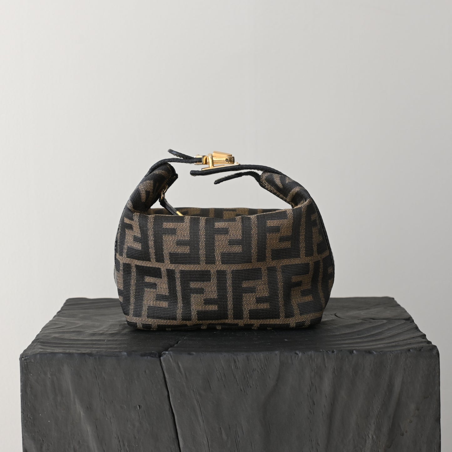 Fendi Mini Lunch Box