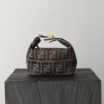 Fendi Mini Lunch Box