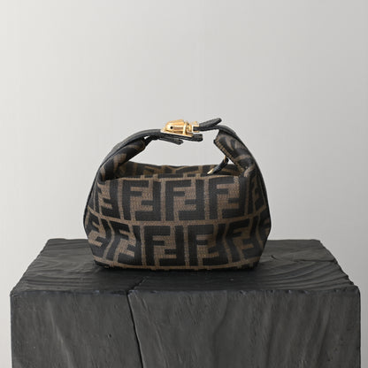 Fendi Mini Lunch Box