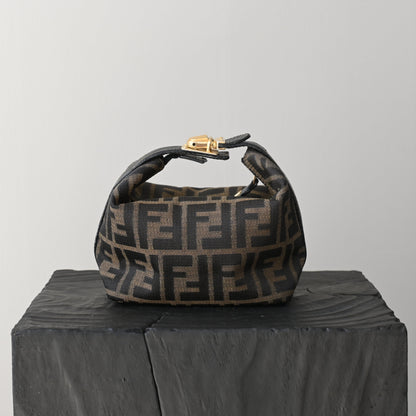 Fendi Mini Lunch Box