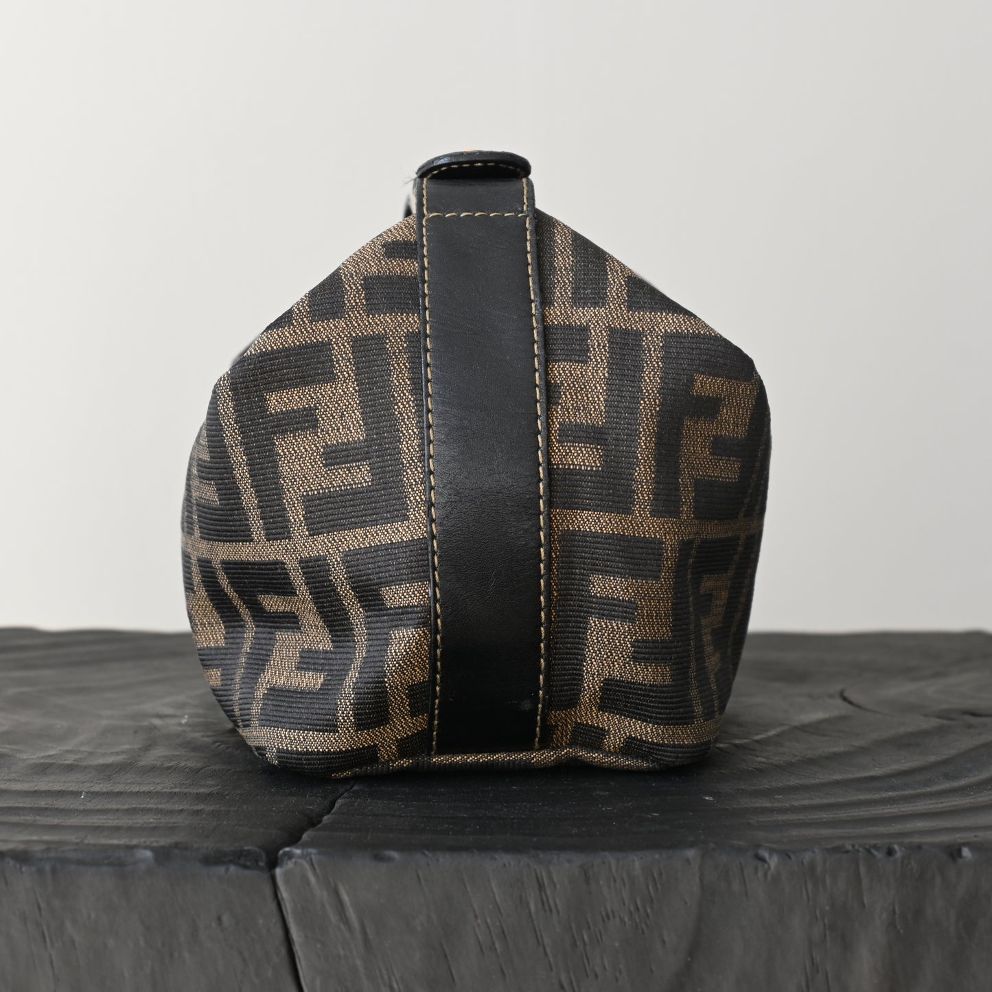 Fendi Mini Lunch Box