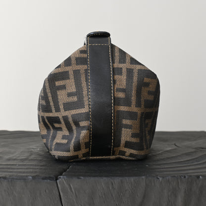 Fendi Mini Lunch Box