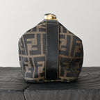 Fendi Mini Lunch Box - Leluxe Vintage Sdn. Bhd.