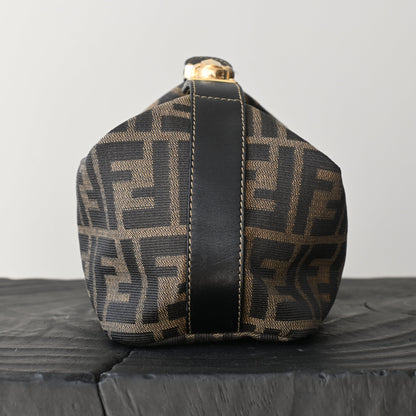 Fendi Mini Lunch Box