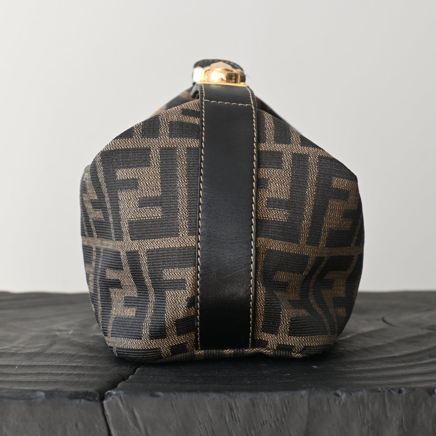 Fendi Mini Lunch Box