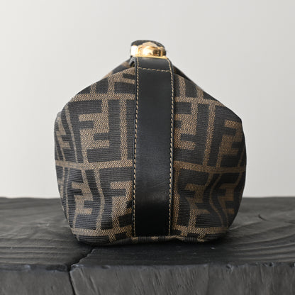 Fendi Mini Lunch Box