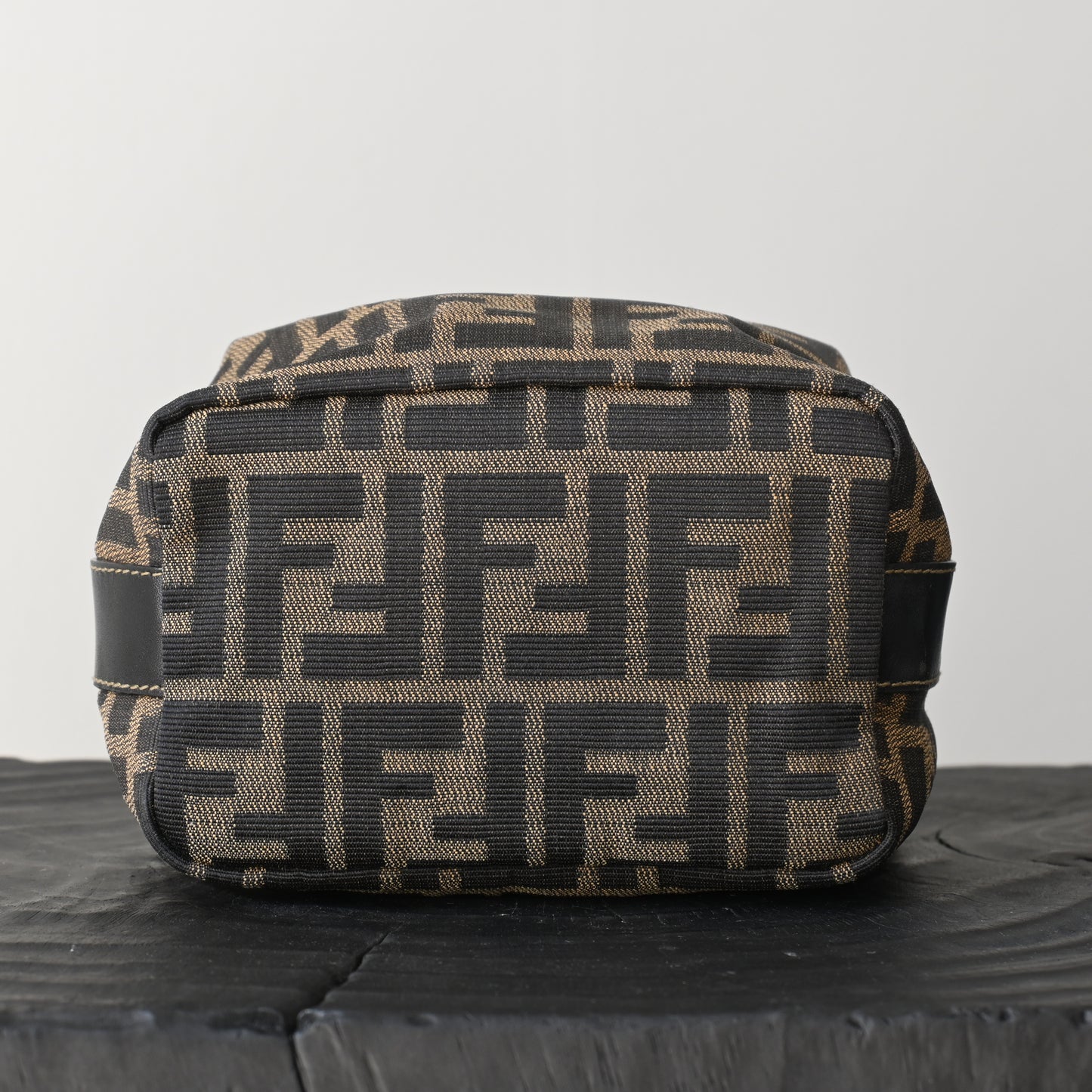 Fendi Mini Lunch Box