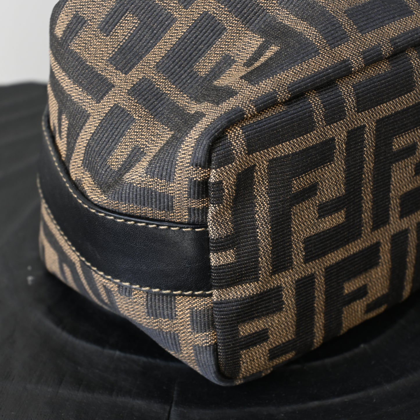 Fendi Mini Lunch Box