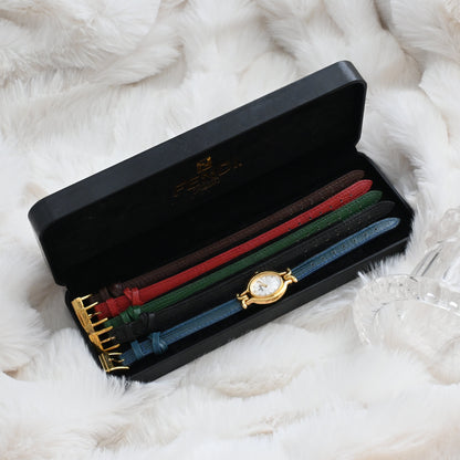 Fendi Orologi 640L Watch