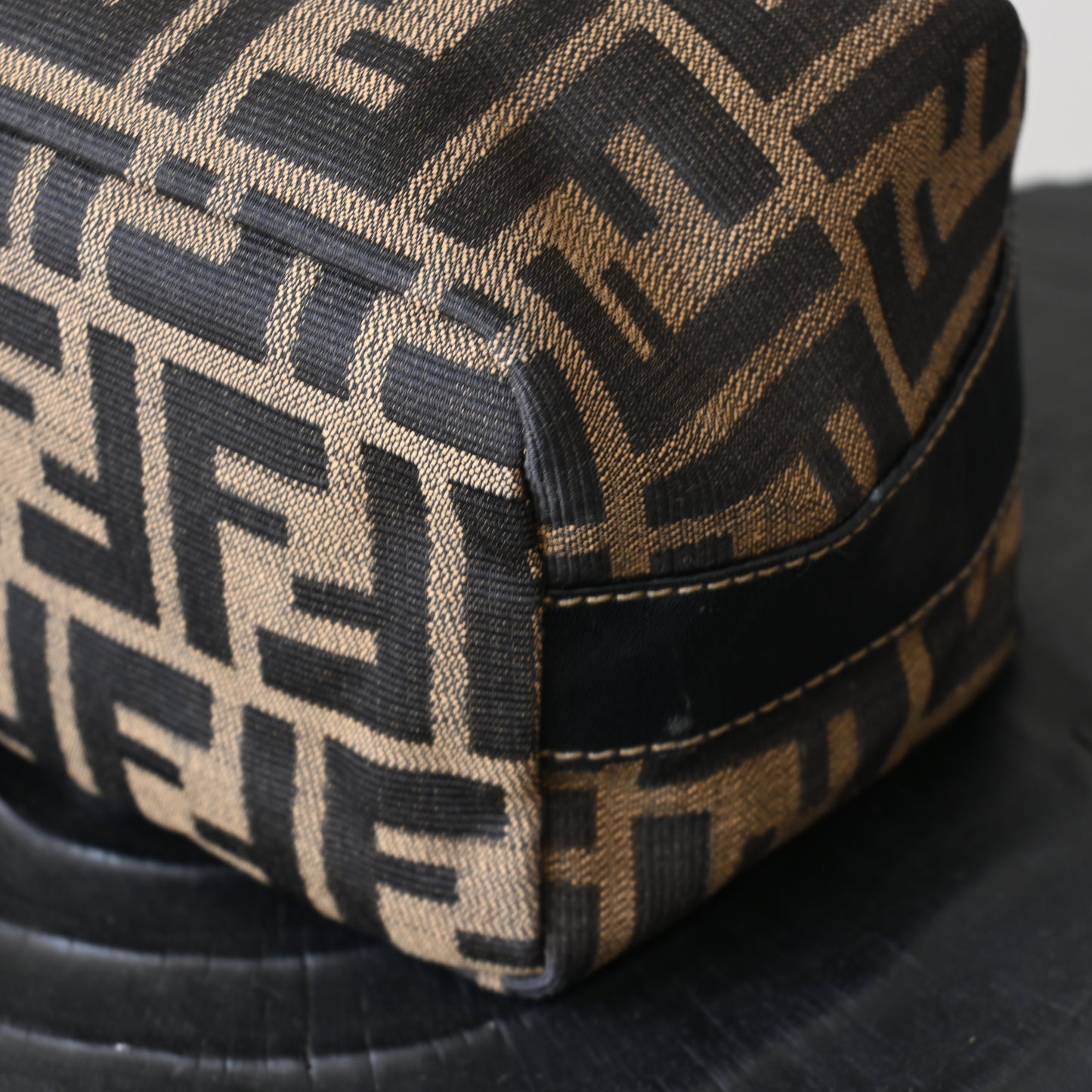 Fendi Mini Lunch Box