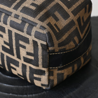 Fendi Mini Lunch Box