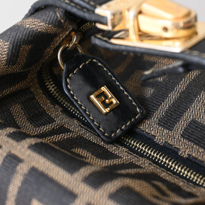 Fendi Mini Lunch Box